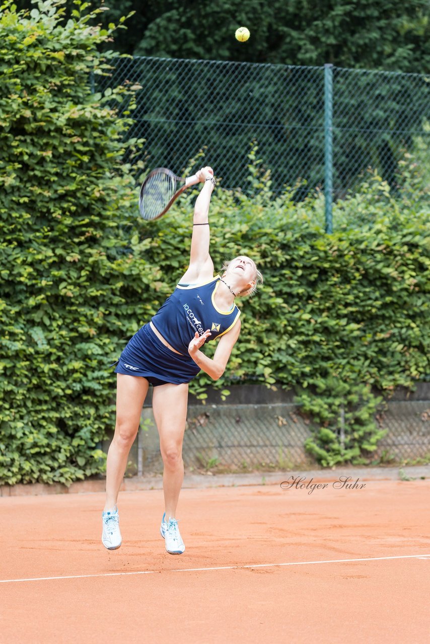 Bild 46 - BL2 THC von Horn und Hamm - Tennis-Club SCC Berlin : Ergebnis: 2:7